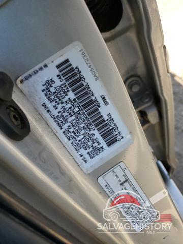 4T1BE32K03U200198 2003 TOYOTA CAMRY photo no. 12