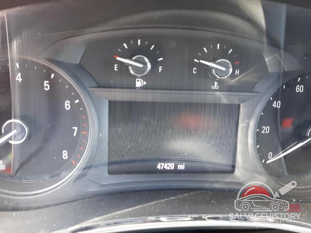 KL4CJASB5KB919444 2019 BUICK ENCORE photo no. 9