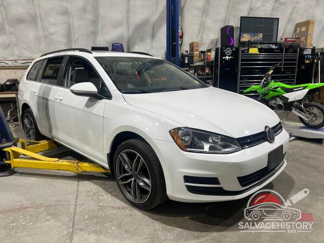 3VWC17AU8GM523159 2016 VOLKSWAGEN GOLF photo no. 4