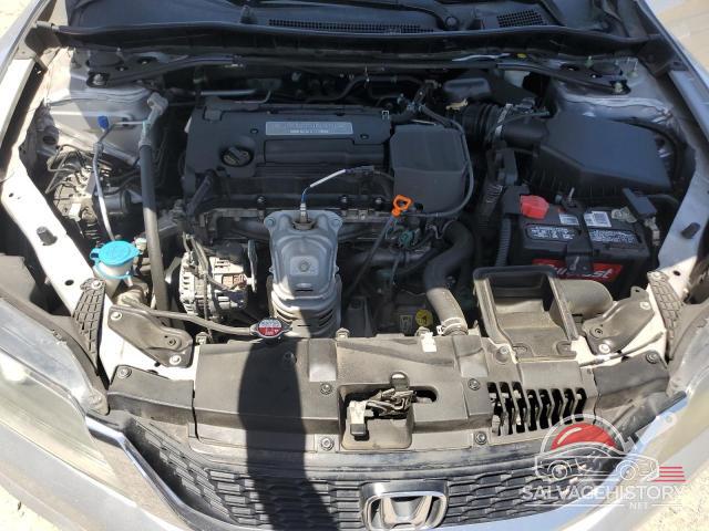 1HGCT1B35EA012262 2014 HONDA ACCORD photo no. 11