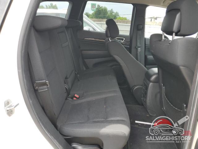 1J4RR4GG0BC656380 2011 JEEP GRAND CHER photo no. 11