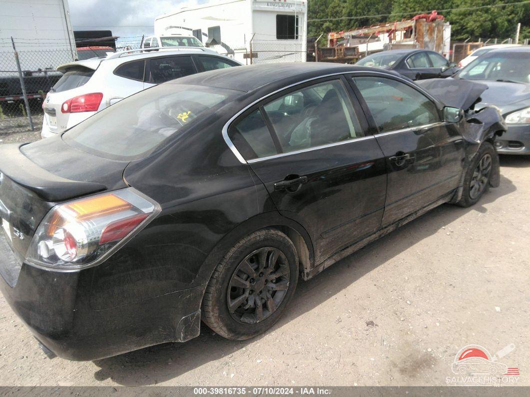 1N4AL2AP6CN420829 2012 NISSAN ALTIMA photo no. 4