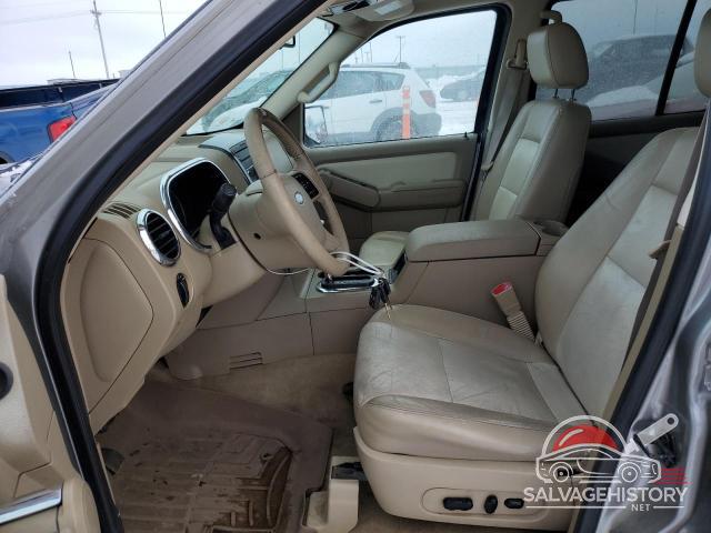 1FMEU73E58UB14828 2008 FORD EXPLORER photo no. 7