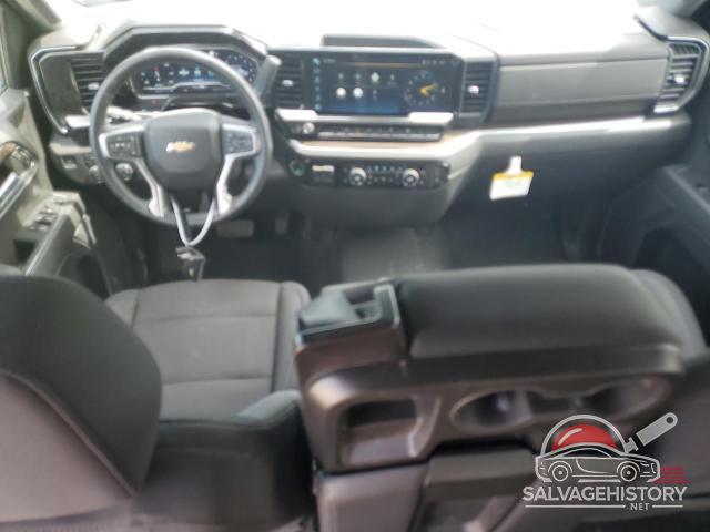 3GCUDDED5NG613761 2022 CHEVROLET ALL Models photo no. 8