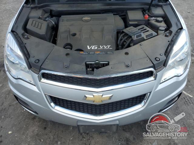 2GNFLDE56C6138772 2012 CHEVROLET EQUINOX photo no. 12