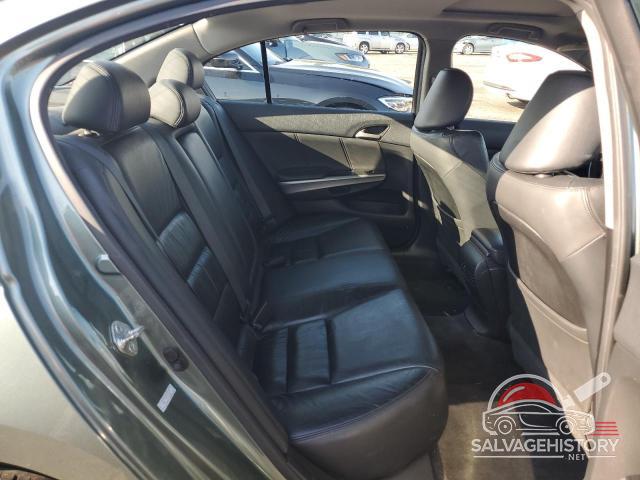 1HGCP3F80AA010919 2010 HONDA ACCORD photo no. 10