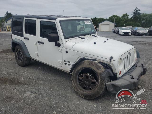 1C4BJWDG7CL214521 2012 JEEP WRANGLER photo no. 4