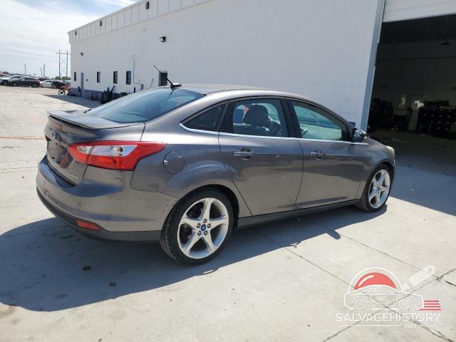 1FADP3J23DL224498 2013 FORD FOCUS photo no. 3