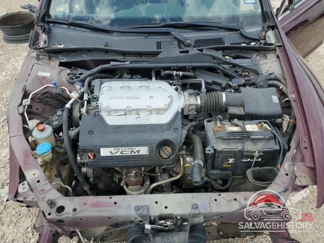 1HGCP3F81BA009490 2011 HONDA ACCORD photo no. 11