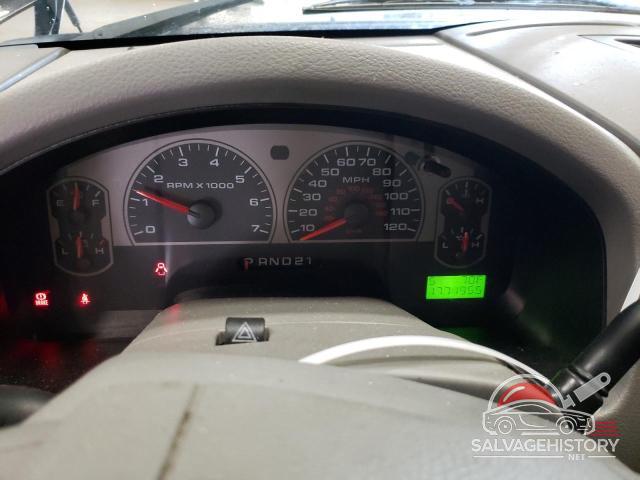 1FTPX14V37FB67238 2007 FORD All Models photo no. 9