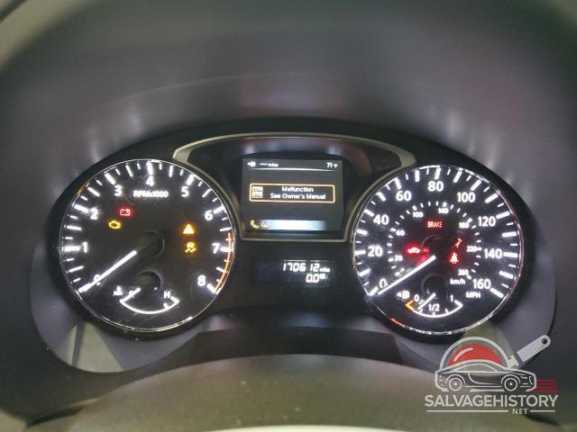 1N4AL3AP8DN418264 2013 NISSAN ALTIMA photo no. 9
