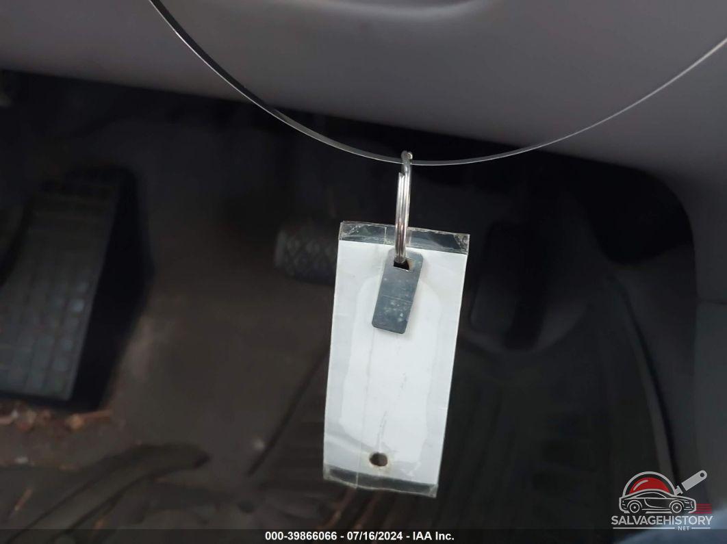 1NXBR32E06Z679676 2006 TOYOTA COROLLA photo no. 11