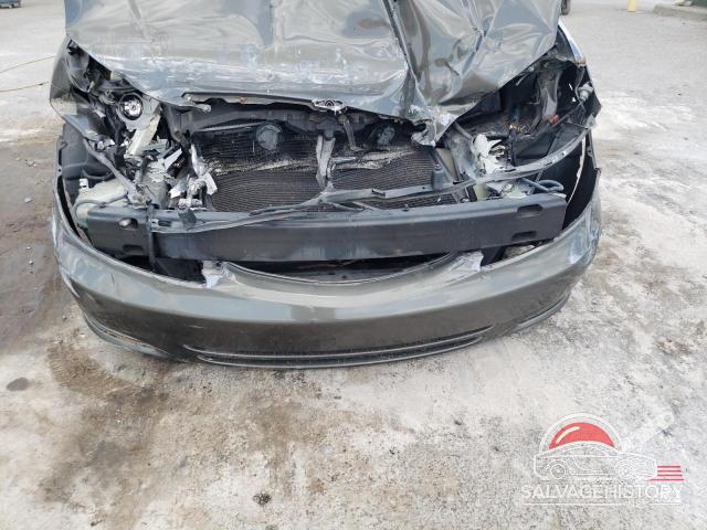 4T1BF32K94U576705 2004 TOYOTA CAMRY photo no. 12