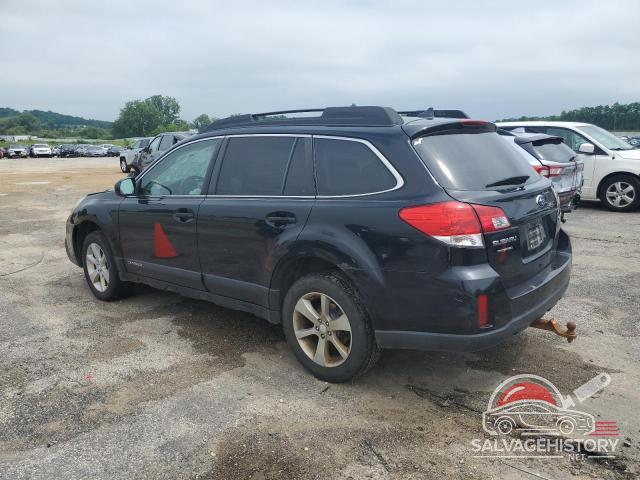 4S4BRCCC6E3314551 2014 SUBARU OUTBACK photo no. 2