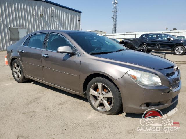 1G1ZC5E07CF126418 2012 CHEVROLET MALIBU photo no. 4