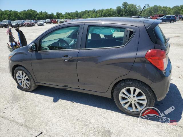 KL8CD6SA6GC602171 2016 CHEVROLET SPARK photo no. 2