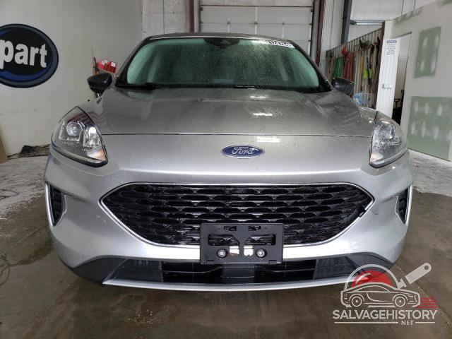 1FMCU9G65NUA43910 2022 FORD ESCAPE photo no. 5