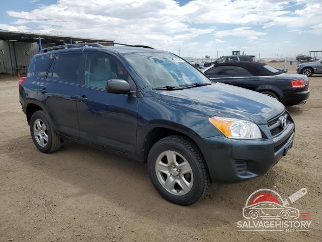 JTMBF4DV4A5026688 2010 TOYOTA RAV4 photo no. 4