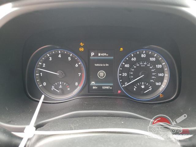 KM8K62AA4MU692946 2021 HYUNDAI KONA photo no. 9