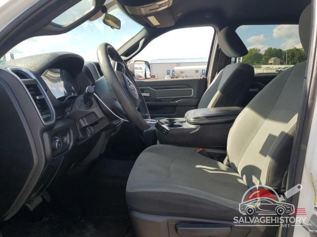 3C63RRHL2MG513927 2021 RAM 3500 photo no. 7