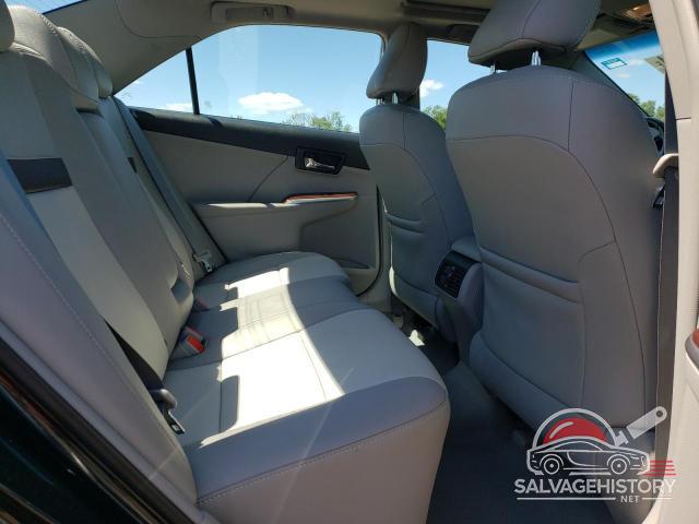 4T1BK1FK8CU004775 2012 TOYOTA CAMRY photo no. 10