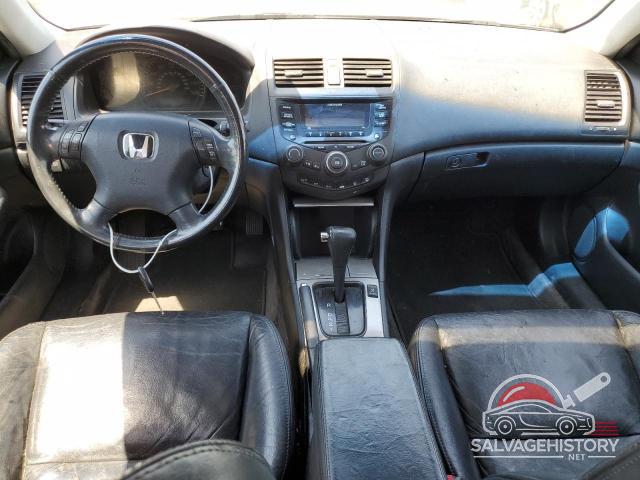 1HGCM66505A026592 2005 HONDA ACCORD photo no. 8