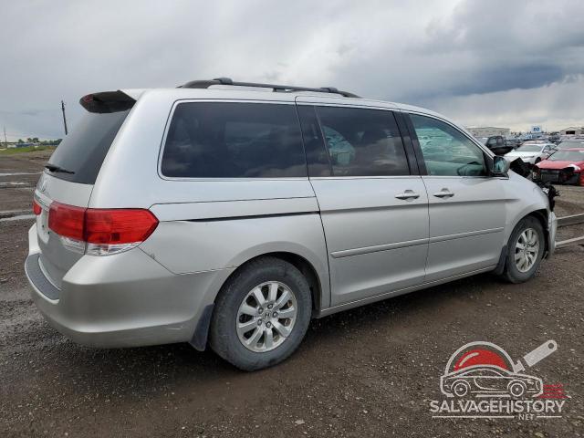5FNRL38699B502058 2009 HONDA All Models photo no. 3