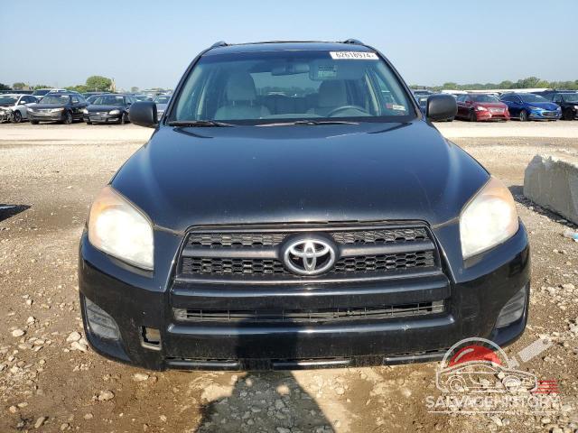 2T3BF4DV0BW102174 2011 TOYOTA RAV4 photo no. 5