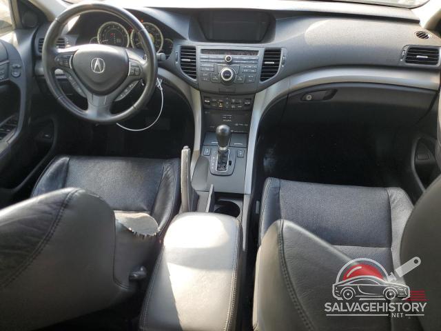 JH4CU26649C007195 2009 ACURA TSX photo no. 8