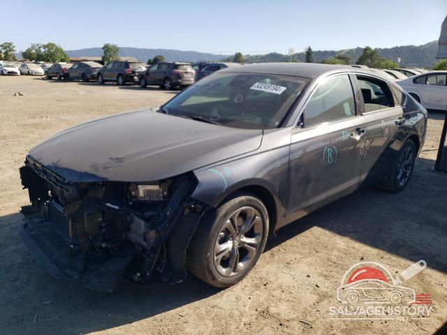 1HGCY2F66PA052090 2023 HONDA ACCORD photo no. 9