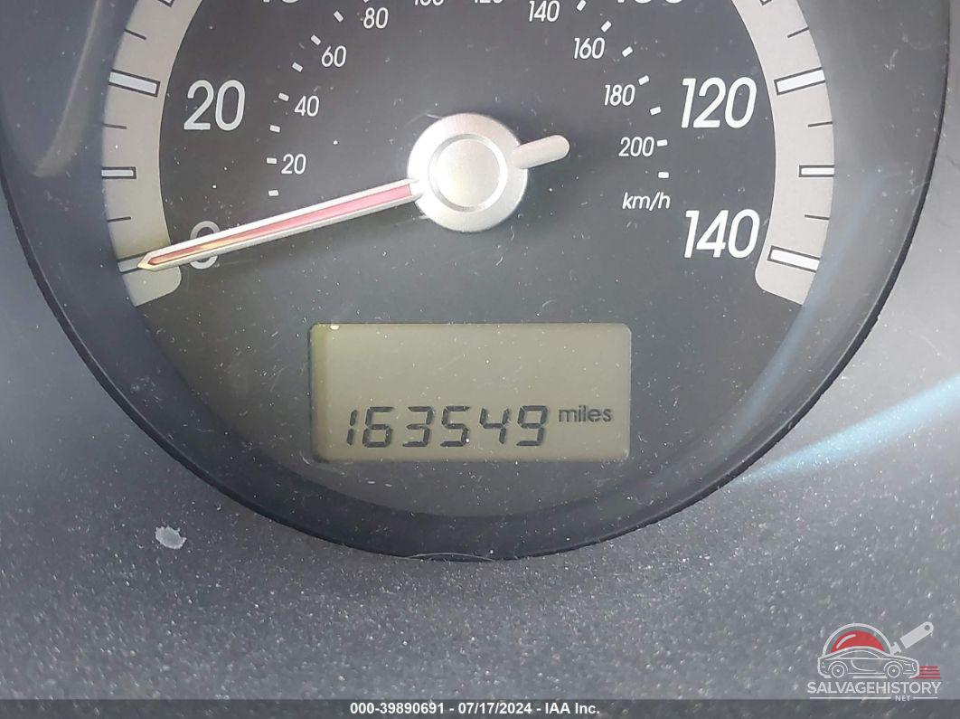 KNDKG3A44A7702533 2010 KIA SPORTAGE photo no. 7