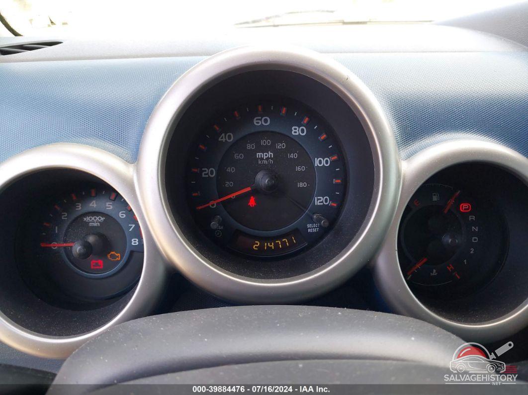 5J6YH28396L014311 2006 HONDA ELEMENT photo no. 7