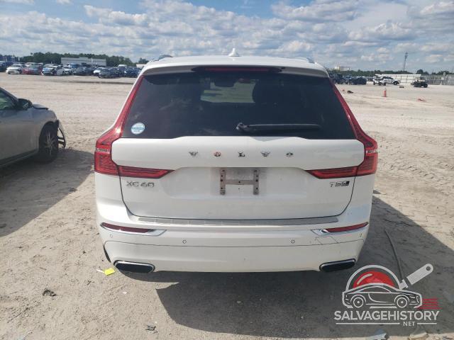 YV4102RL9J1023962 2018 VOLVO XC60 photo no. 6