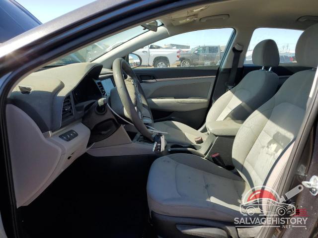 5NPD84LF7LH629764 2020 HYUNDAI ELANTRA photo no. 7