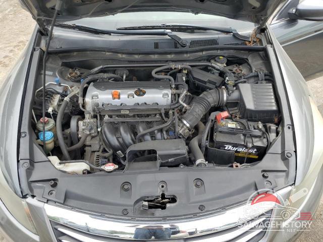 1HGCP2F72CA024860 2012 HONDA ACCORD photo no. 11