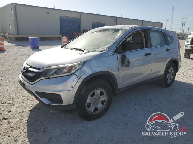 5J6RM4H38GL128104 2016 HONDA CRV photo no. 10