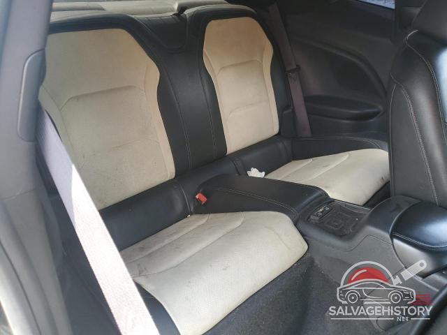 1G1FH1R74G0121397 2016 CHEVROLET CAMARO photo no. 10