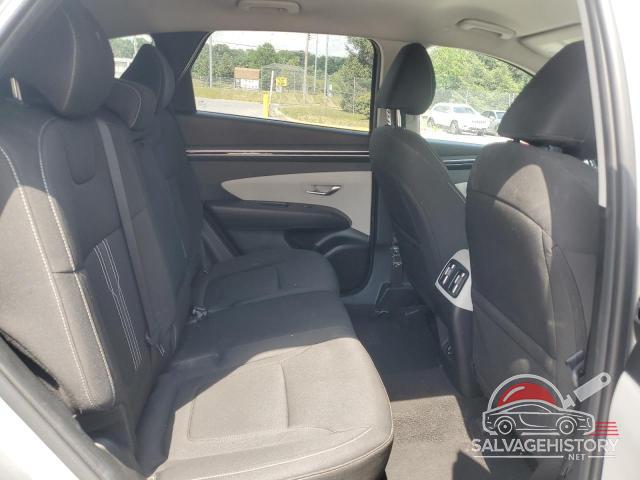 5NMJBCAE3PH199386 2023 HYUNDAI TUCSON photo no. 11