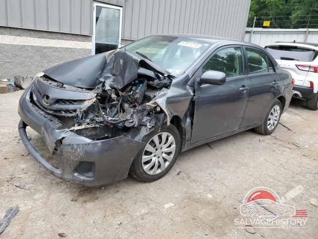 2T1BU4EE9CC862264 2012 TOYOTA COROLLA photo no. 4