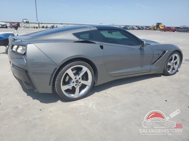 1G1YK2D71F5104016 2015 CHEVROLET CORVETTE photo no. 3
