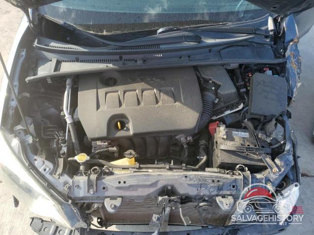 5YFBURHEXEP050600 2014 TOYOTA COROLLA photo no. 11