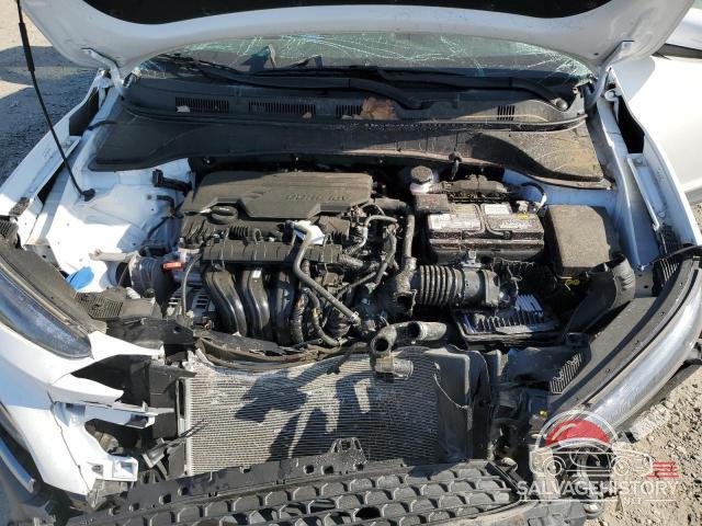 KM8K6CAB4PU967797 2023 HYUNDAI KONA photo no. 12