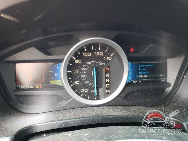 1FMHK8D81CGA07039 2012 FORD EXPLORER photo no. 9