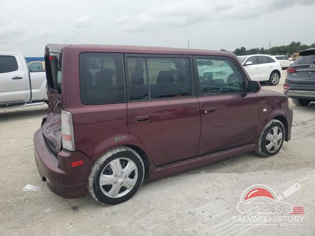 JTLKT324150191599 2005 TOYOTA SCION photo no. 3