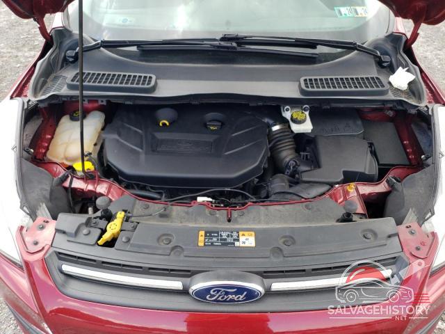 1FMCU9G98GUC72451 2016 FORD ESCAPE photo no. 12