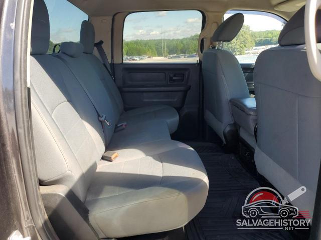 3C6RR6KT2GG382116 2016 RAM 1500 photo no. 10