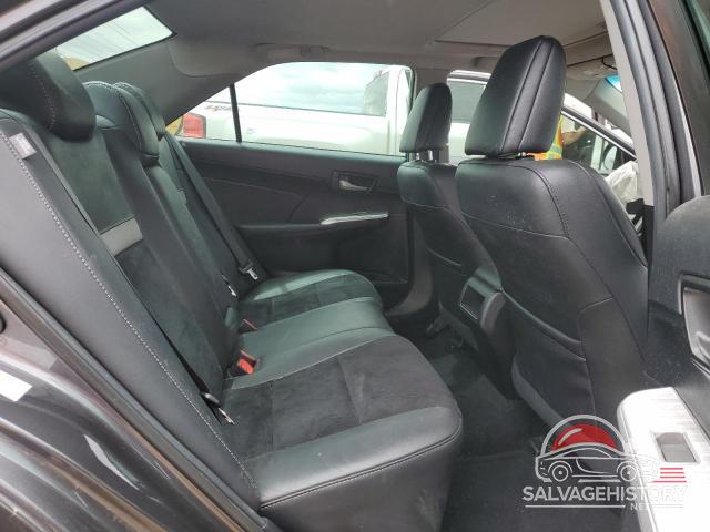 4T1BF1FK1EU871684 2014 TOYOTA CAMRY photo no. 10