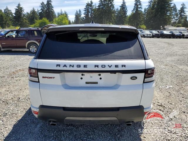 SALWV2FV6HA693309 2017 LAND ROVER RANGEROVER photo no. 6