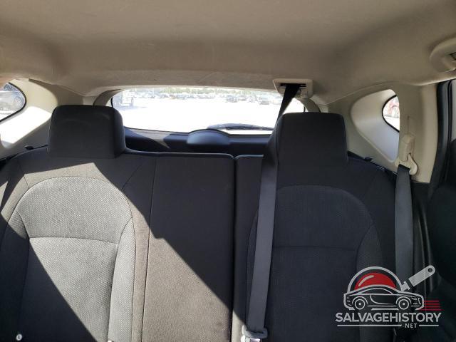 JN8AS5MTXEW624767 2014 NISSAN ROGUE photo no. 10