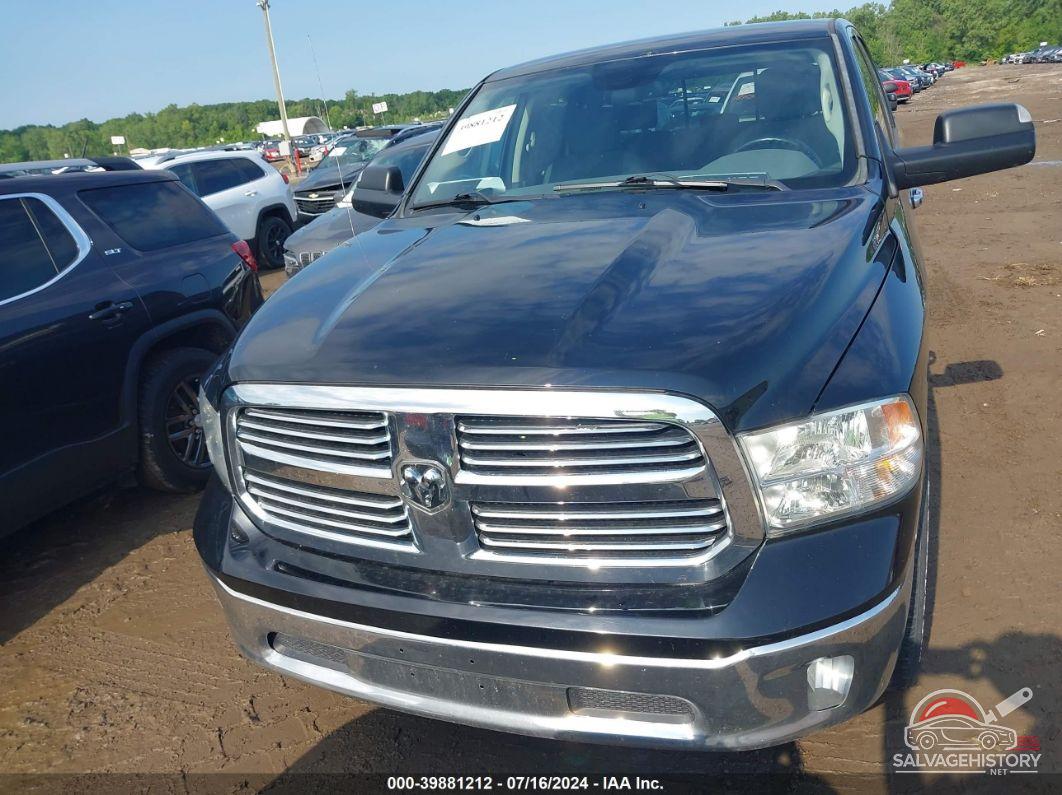 1C6RR7TT1ES423667 2014 RAM 1500 photo no. 6
